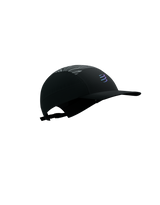 Compressport | 5 Panel Light Cap Aurora | Hardlooppet | Ultralicht