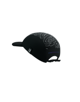 Compressport | 5 Panel Light Cap Aurora | Hardlooppet | Ultralicht