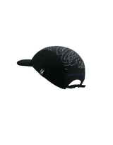 Compressport | 5 Panel Light Cap Aurora | Hardlooppet | Ultralicht | Trail.nl