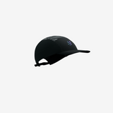 Compressport 5 Panel Light Cap Aurora (reflective) | Trail.nl