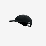 Compressport 5 Panel Light Cap Aurora (reflective) | Trail.nl