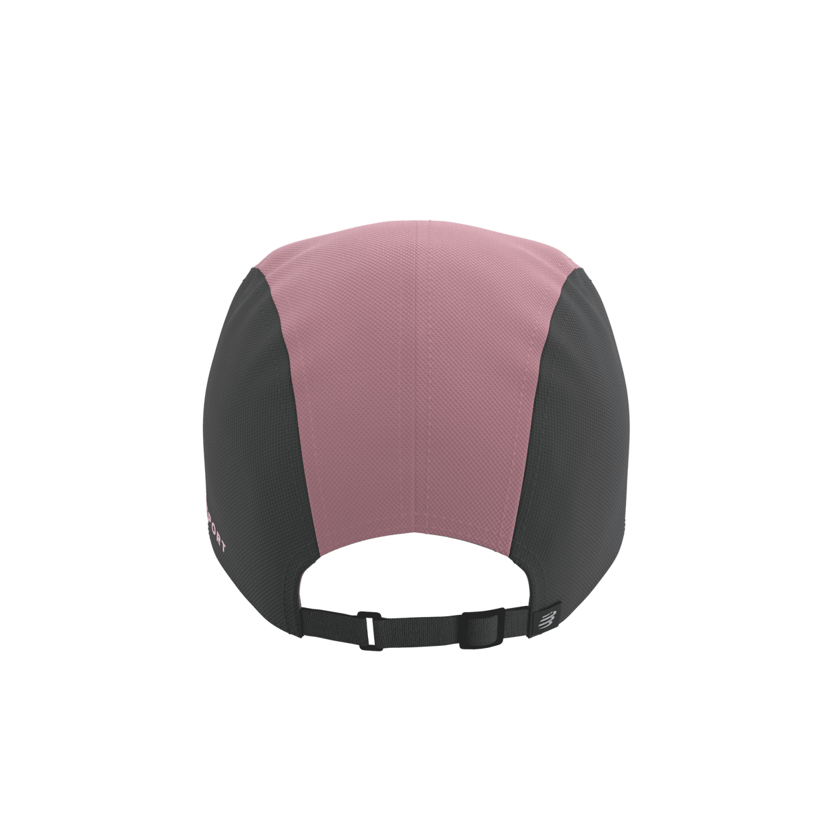 Compressport | 5 Panel Light Cap | Eat My Dust | Trail.nl