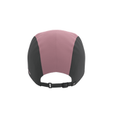 Compressport | 5 Panel Light Cap | Eat My Dust | Trail.nl