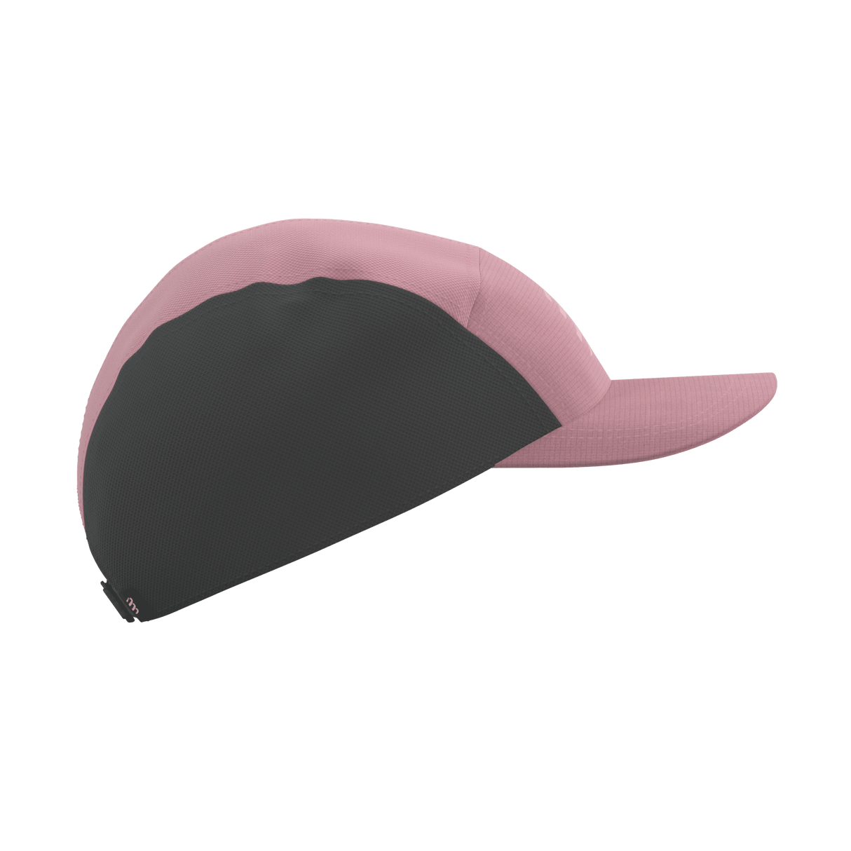 Compressport | 5 Panel Light Cap | Eat My Dust | Trail.nl