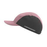 Compressport | 5 Panel Light Cap | Eat My Dust | Trail.nl