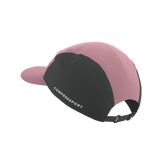 Compressport | 5 Panel Light Cap | Eat My Dust | Trail.nl