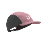 Compressport | 5 Panel Light Cap | Eat My Dust | Trail.nl