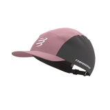 Compressport | 5 Panel Light Cap | Eat My Dust | Trail.nl