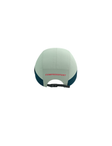 Compressport | 5 Panel Light Cap | Hardlooppet | Ultralicht - Trail.nl