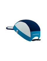 Compressport | 5 Panel Light Cap | Hardlooppet | Ultralicht | Trail.nl