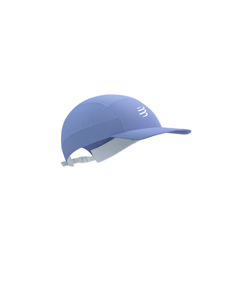 Compressport | 5 Panel Light Cap | Hardlooppet | Ultralicht - Trail.nl