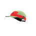 Compressport | 5 Panel Light Cap | Hardlooppet | Ultralicht - Trail.nl