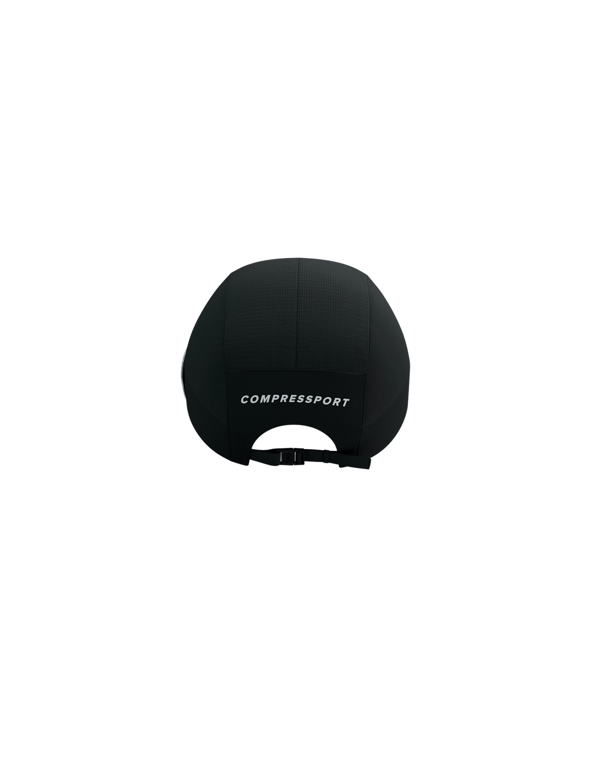 Compressport | 5 Panel Light Cap | Hardlooppet | Ultralicht - Trail.nl