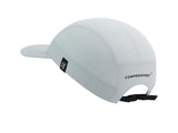 Compressport | 5 Panel Light Cap | Hardlooppet | Ultralicht | Trail.nl