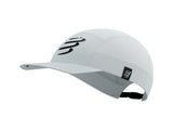 Compressport | 5 Panel Light Cap | Hardlooppet | Ultralicht | Trail.nl