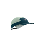 Compressport | 5 Panel Light Cap | Hardlooppet | Ultralicht - Trail.nl