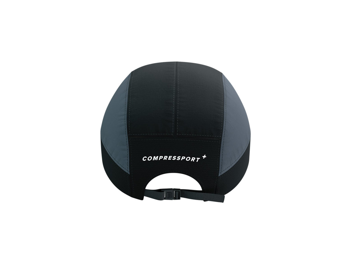 Compressport | 5 Panel Light Cap Trail Capsule | Pet | Trail.nl