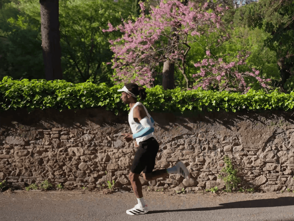 Compressport | Armforce Armsleeves - Trail.nl