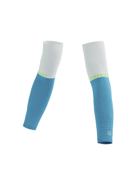 Compressport | Armforce Armsleeves - Trail.nl