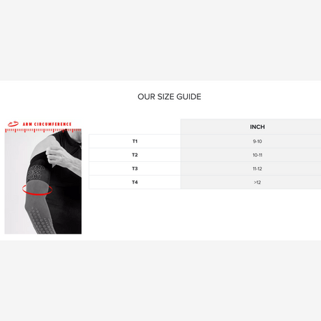 Compressport Armforce Armsleeves | Trail.nl
