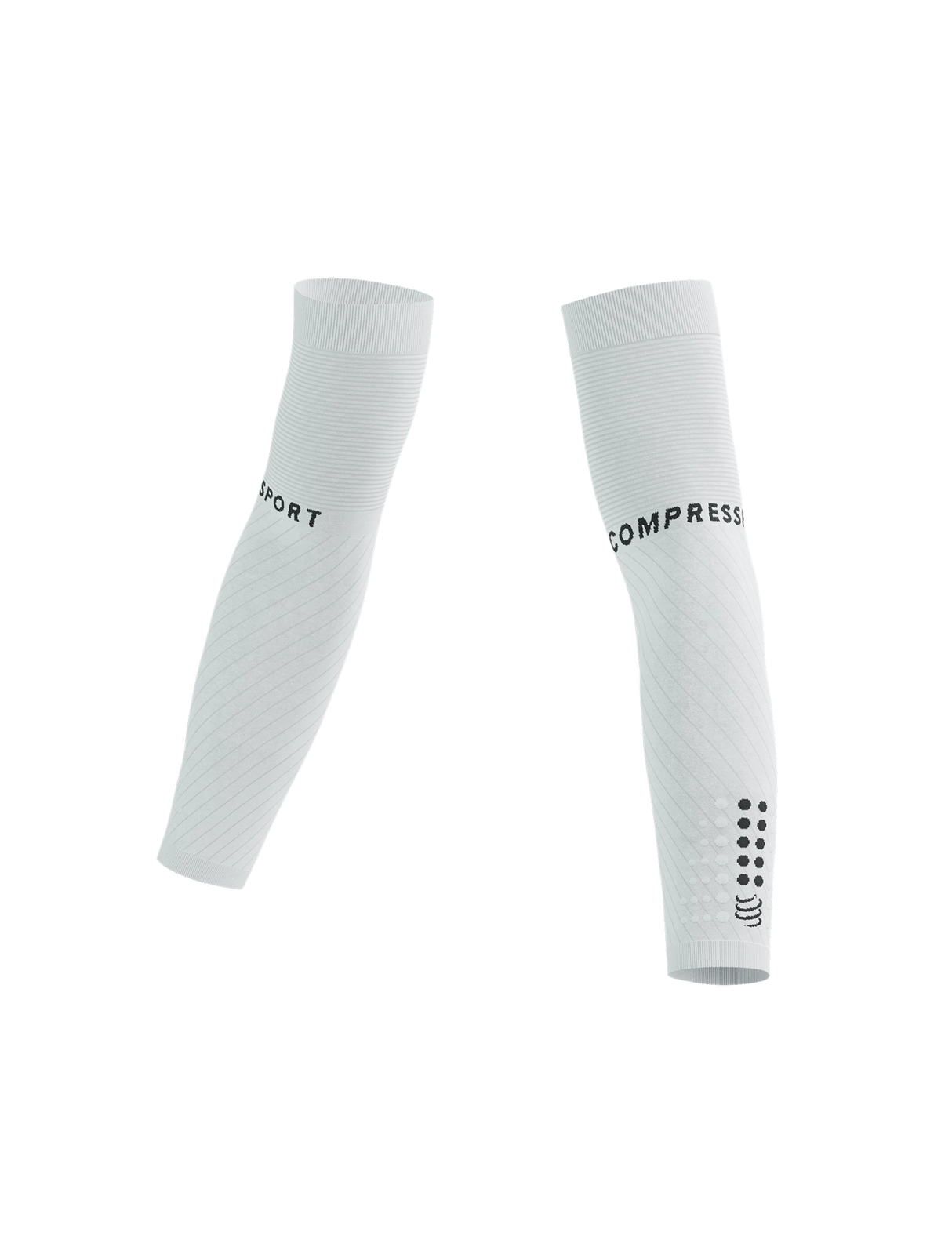 Compressport | Armforce Armsleeves - Trail.nl