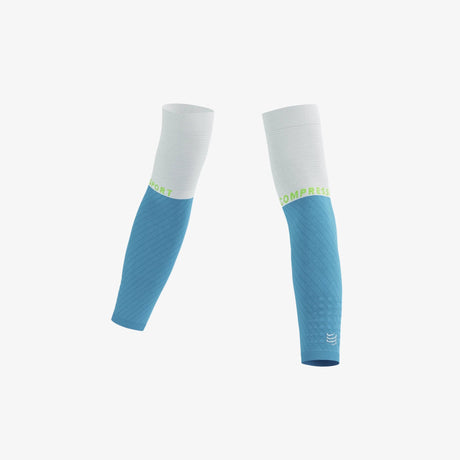 Compressport Armforce Armsleeves | Trail.nl