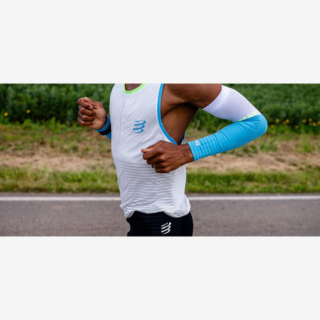 Compressport Armforce Armsleeves | Trail.nl