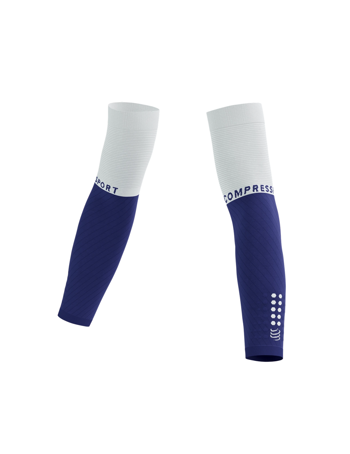 Compressport | Armforce Armsleeves - Trail.nl