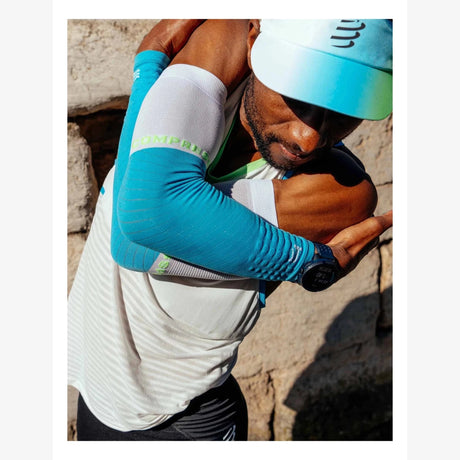Compressport Armforce Armsleeves | Trail.nl