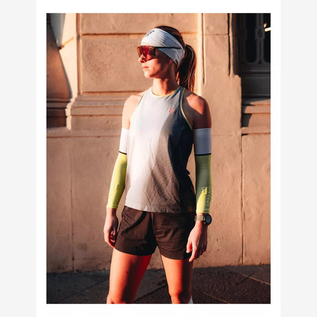 Compressport Armforce Ultralight Armsleeves | Trail.nl
