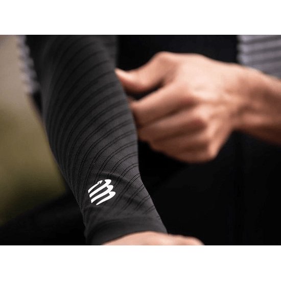 Compressport | Armforce Ultralight Armsleeves | Armstukken | Trail.nl