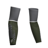 Compressport | Armforce Ultralight Armsleeves | Armstukken | Trail.nl