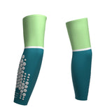 Compressport | Armforce Ultralight Armsleeves | Armstukken | Trail.nl