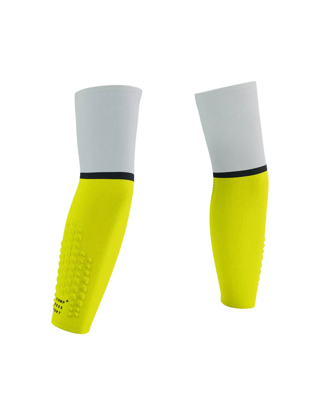 Compressport | Armforce Ultralight Armsleeves | Armstukken | Trail.nl