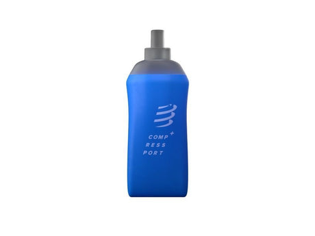 Compressport|  Ergoflask 300 ML | Soft Flask | Trail.nl