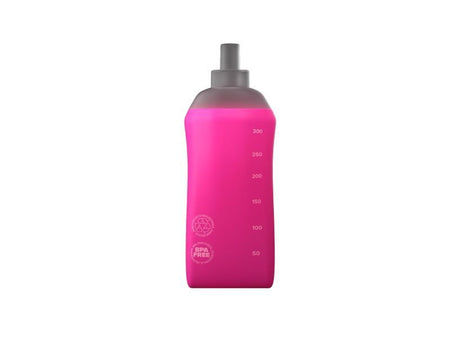 Compressport|  Ergoflask 300 ML | Soft Flask | Trail.nl