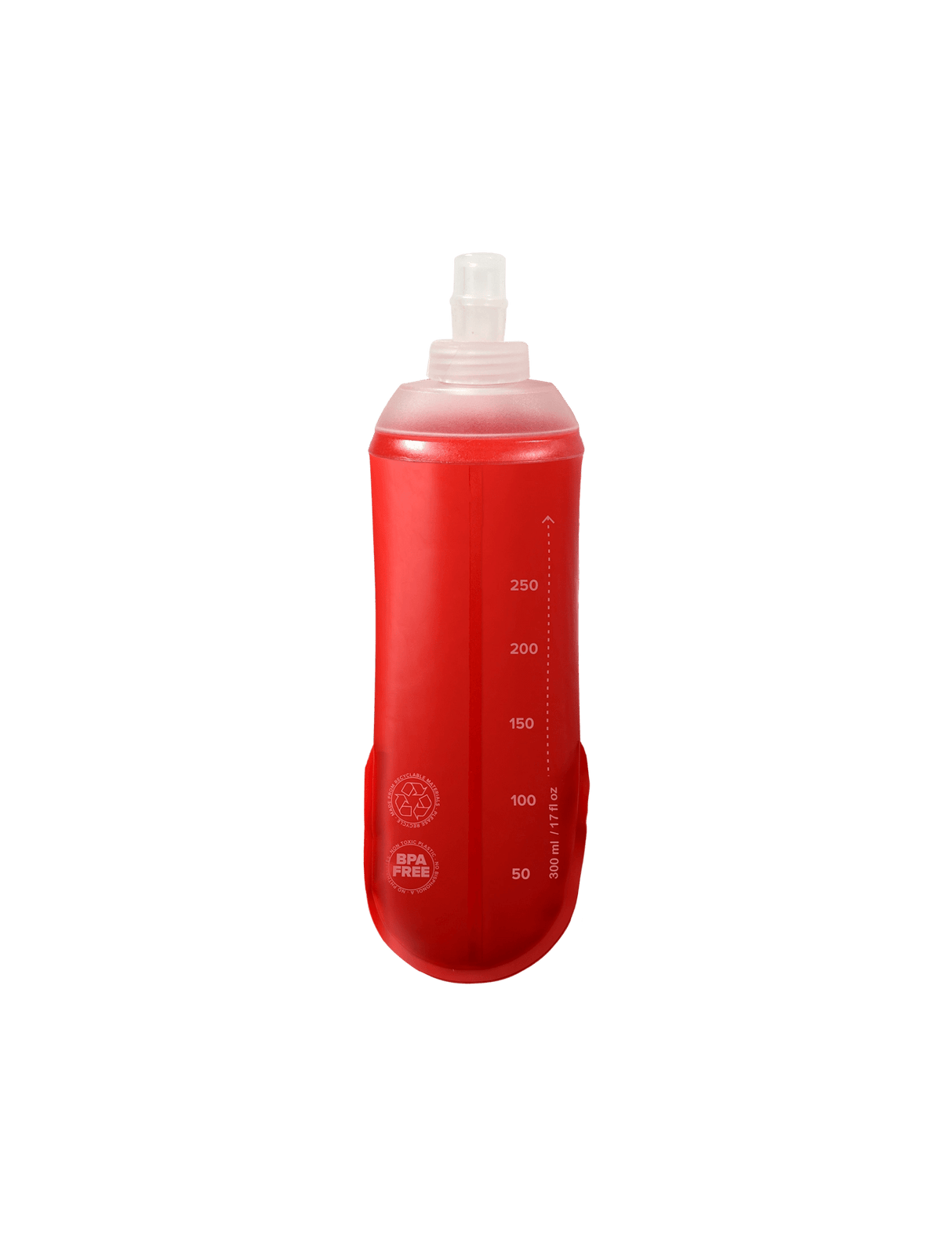 Compressport | Ergoflask 300 ML | Soft Flask | Trail.nl