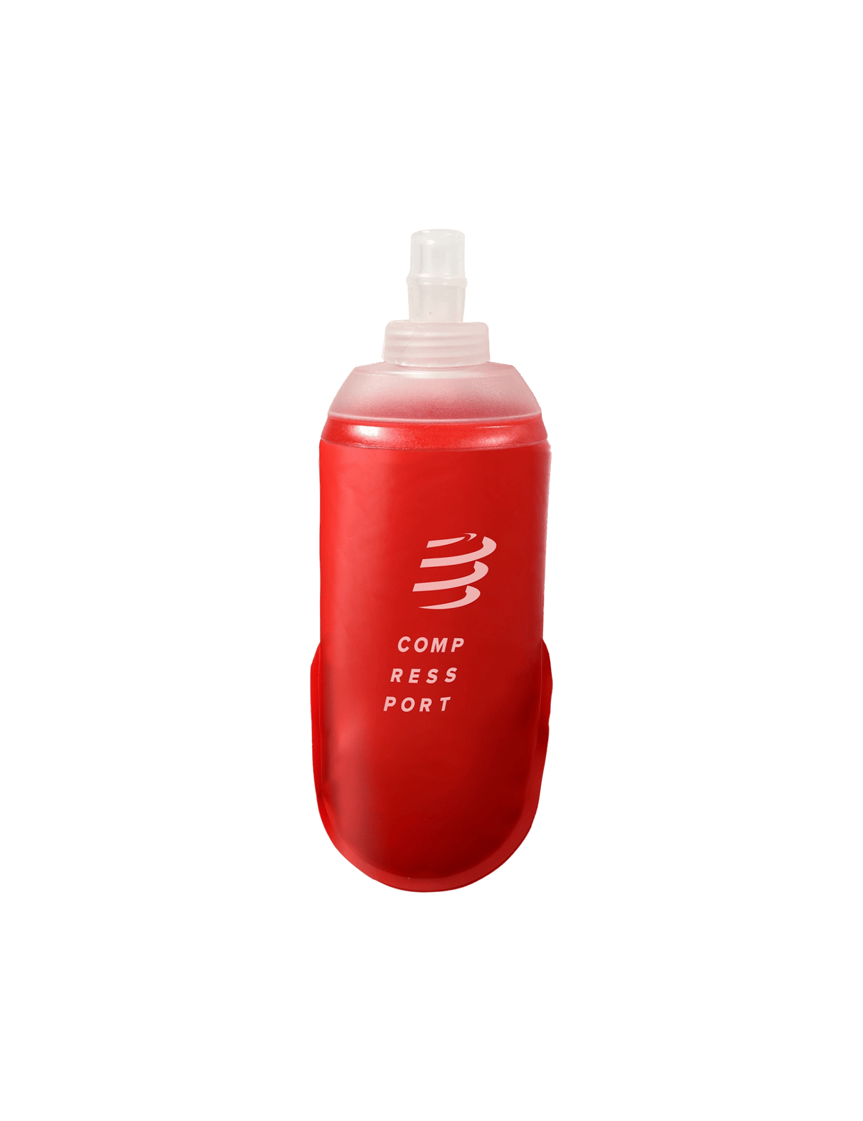 Compressport | Ergoflask 300 ML | Soft Flask | Trail.nl