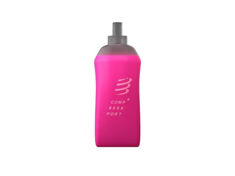 Compressport|  Ergoflask 300 ML | Soft Flask | Trail.nl