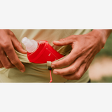 Compressport Ergoflask (300ml) | Trail.nl