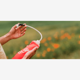 Compressport ErgoFlask Tube (500ml) | Trail.nl