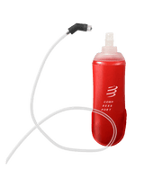 Compressport | ErgoFlask 500 ml + Tube | Softflask | Trail.nl