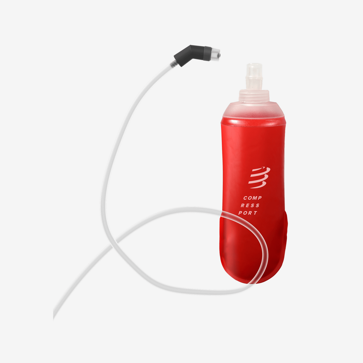 Compressport ErgoFlask Tube (500ml) | Trail.nl