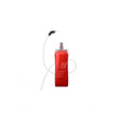 Compressport | ErgoFlask 500 ml + Tube | Softflask | Trail.nl