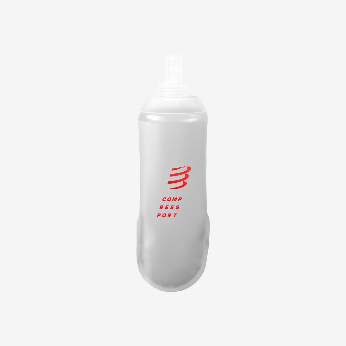 Compressport ErgoFlask (500ml) | Trail.nl