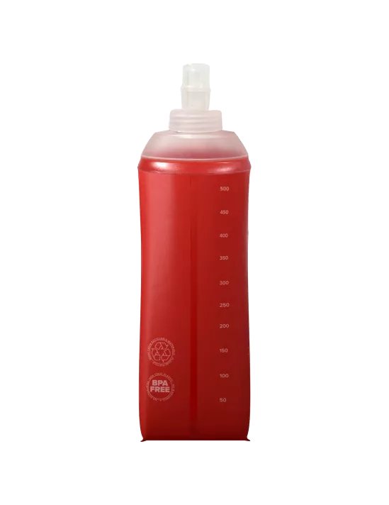 Compressport | ErgoFlask 500ml | Unisex | Trail.nl