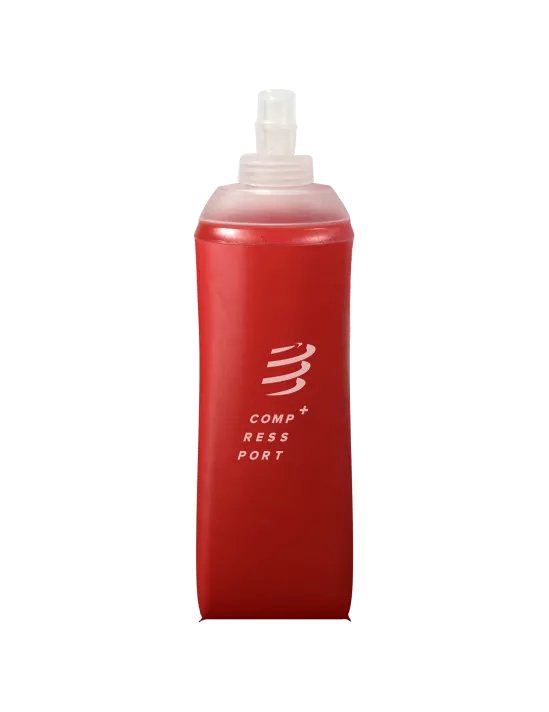 Compressport | ErgoFlask 500ml | Unisex | Trail.nl