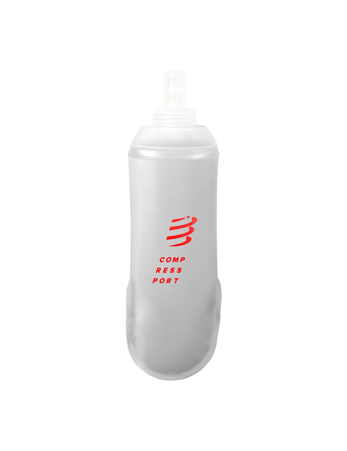 Compressport | ErgoFlask 500ml | Unisex | Trail.nl