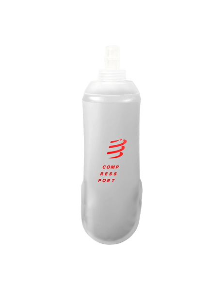 Compressport | ErgoFlask 500ml | Unisex | Trail.nl