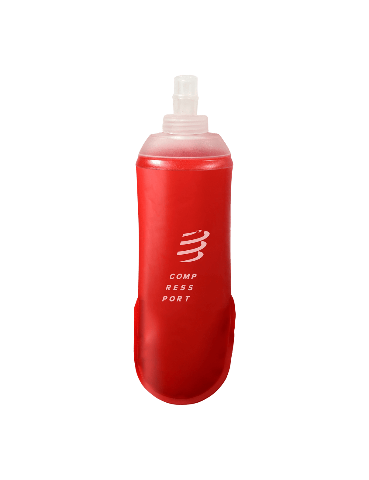 Compressport | ErgoFlask 500ml | Unisex | Trail.nl